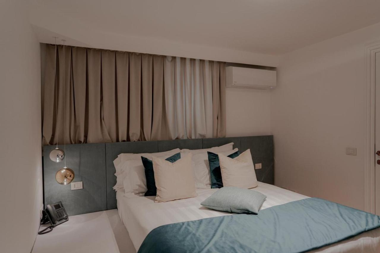 Mas Boutique Hotel 3*