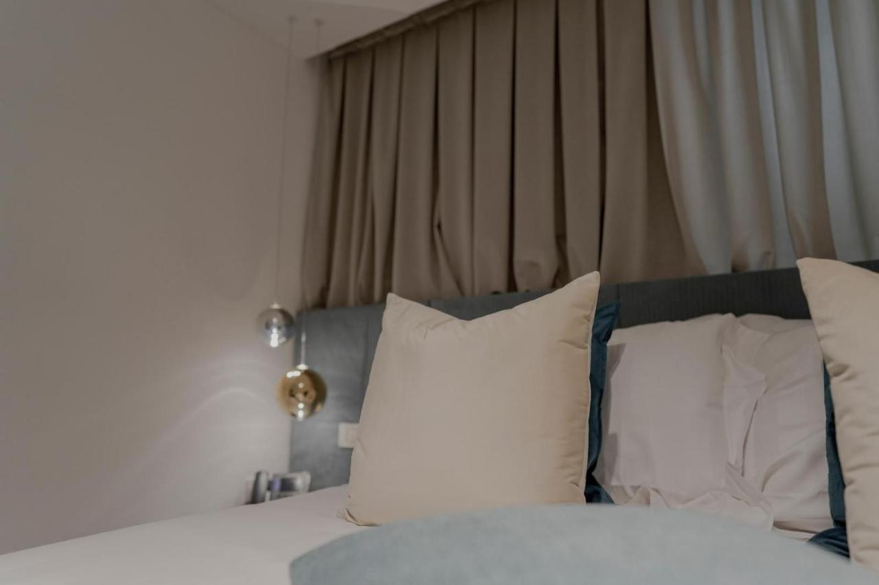 Mas Boutique Hotel Rome