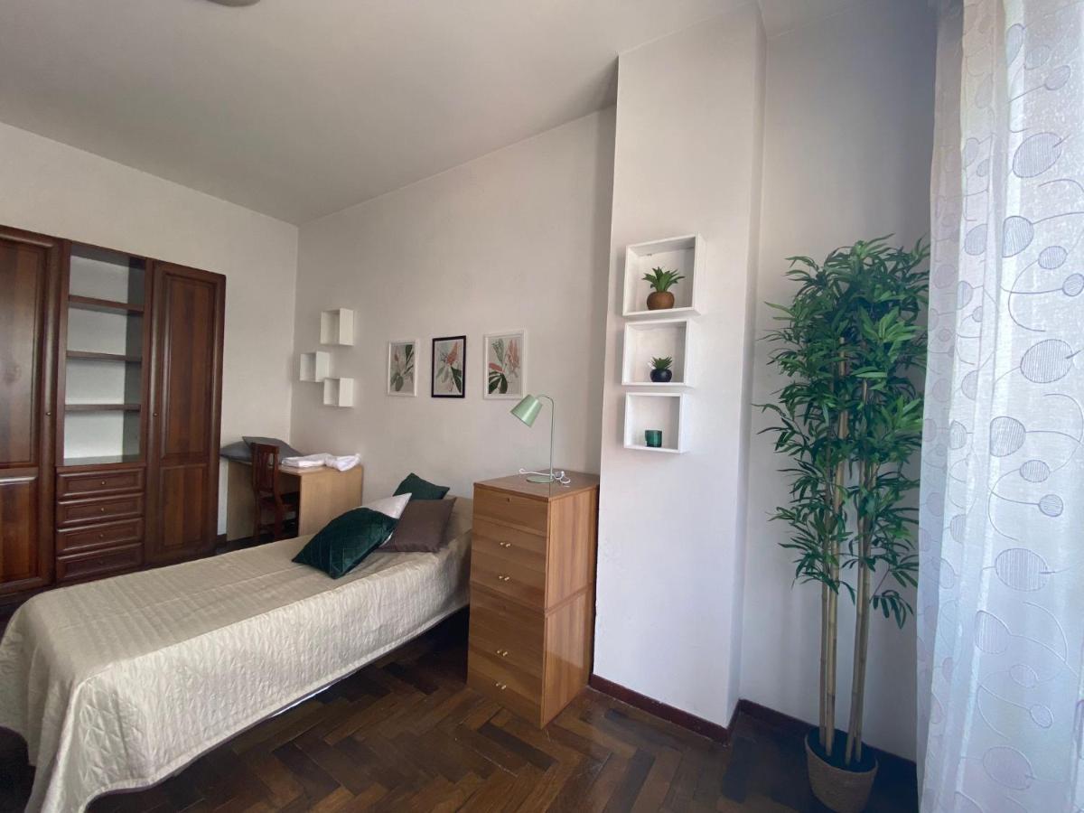 Appartement The Italian House In A Pochi Passi Dalla Metro A Rome