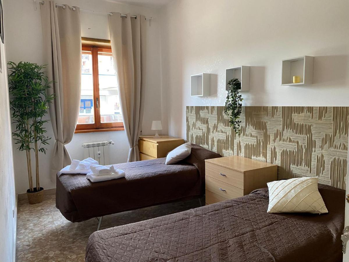 The Italian House In A Pochi Passi Dalla Metro A Appartement Rome