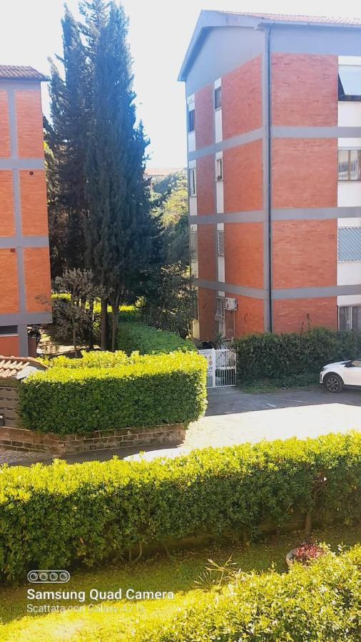 Hébergement de vacances La Dimora Dei Cedri Argentati Rome