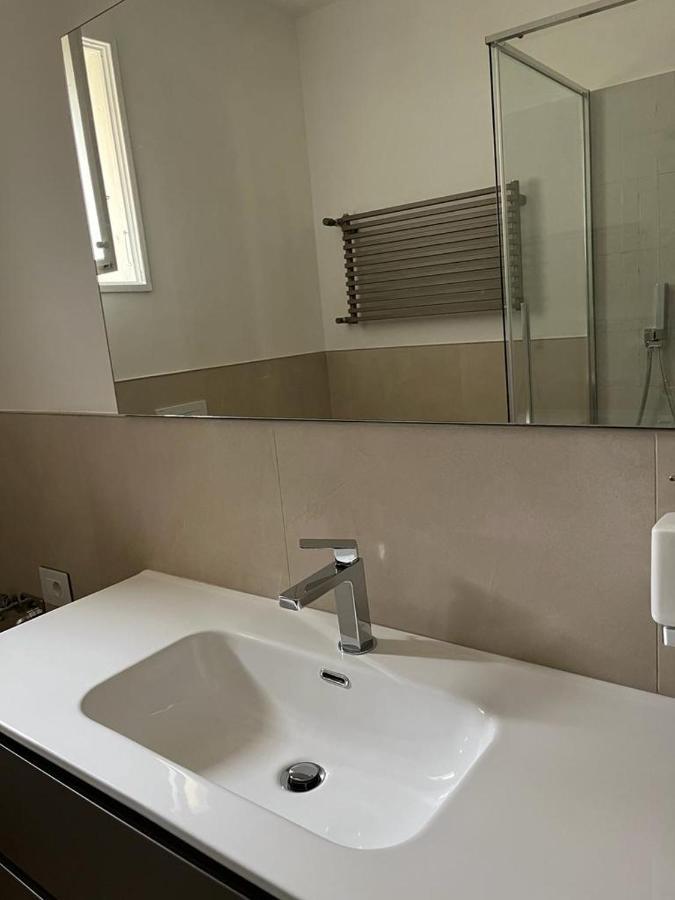 Colosseum Luil Appartement