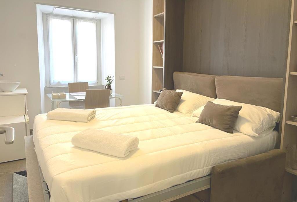 Manfredi House San Pietro 2* Roma