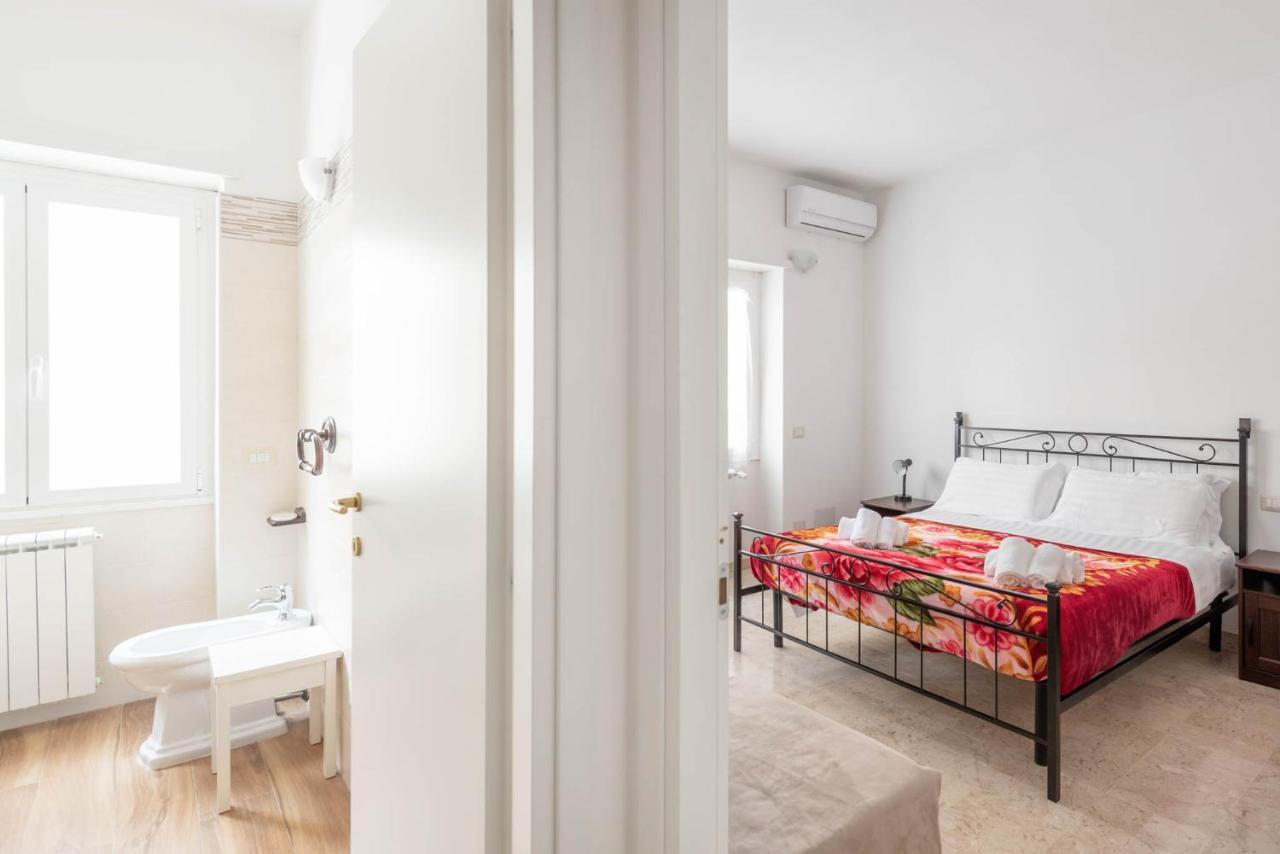 Apartamento Nonna Anna Roma