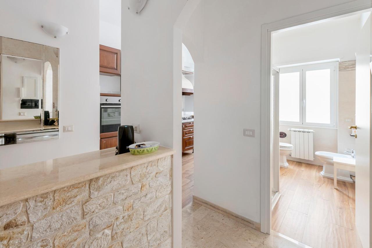 Nonna Anna Apartamento