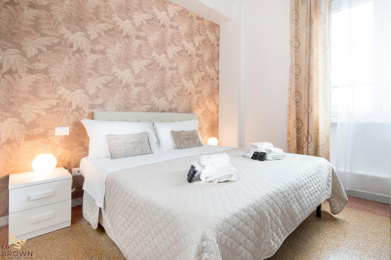 Guest house Mr. Brown - San Paolo Rome