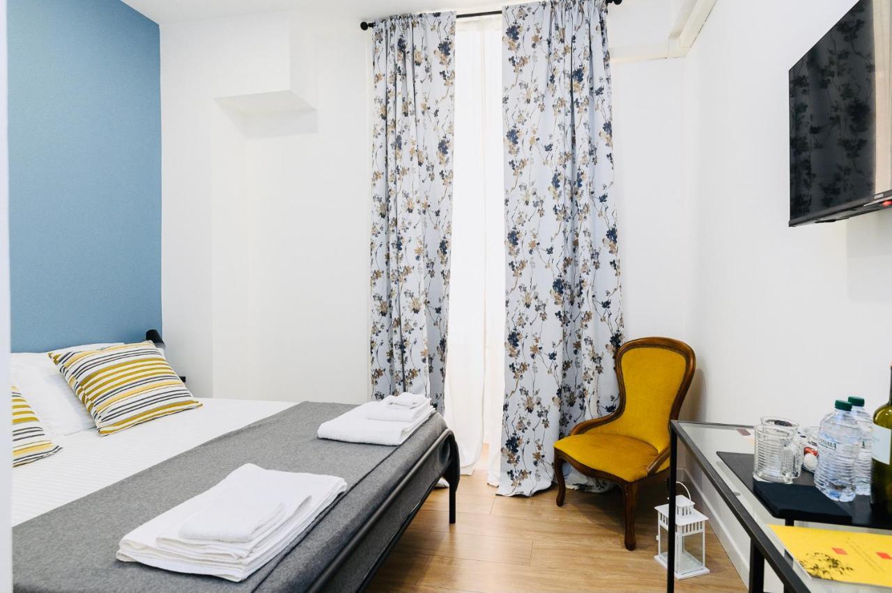 Guest house Termini Rome