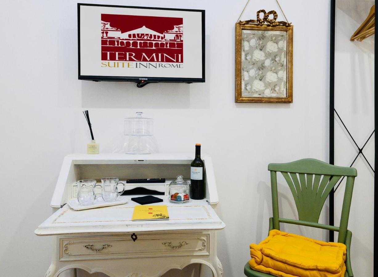 Guest house Termini
