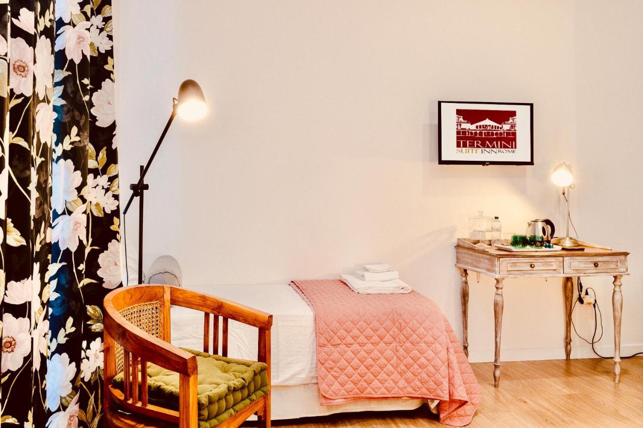 Termini Guest house *