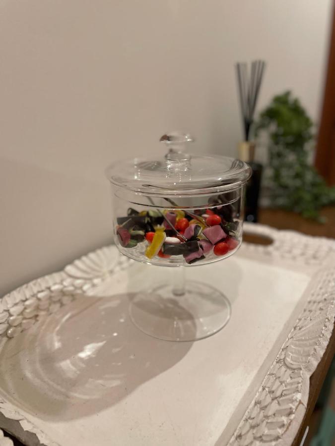 Guest house Termini *