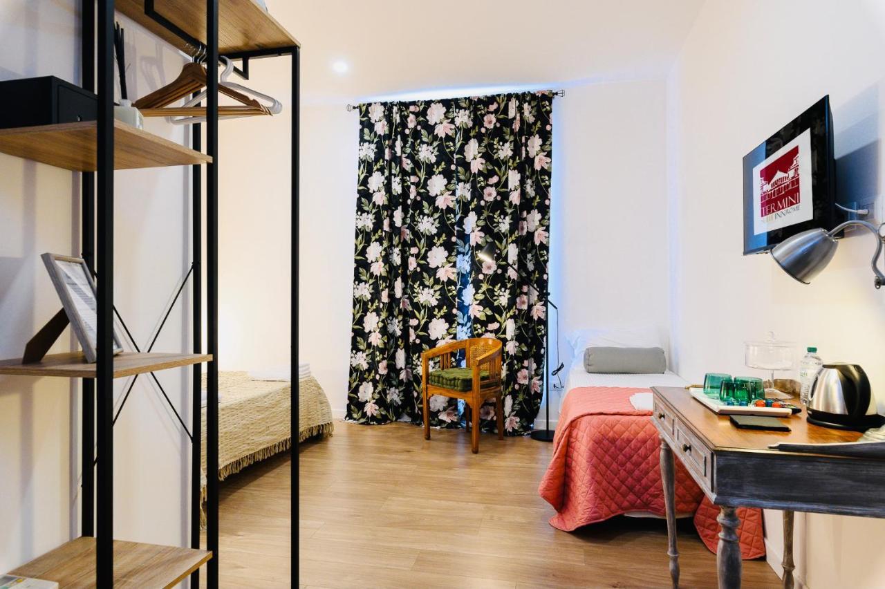 Guest house Termini
