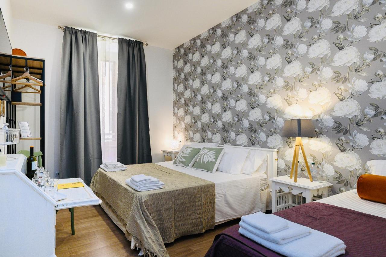 Guest house Termini *