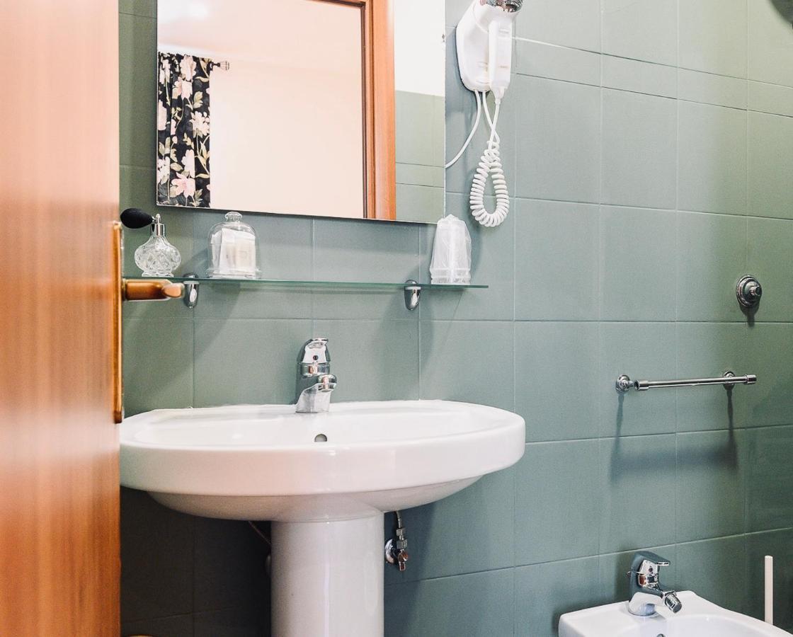Termini Guest house