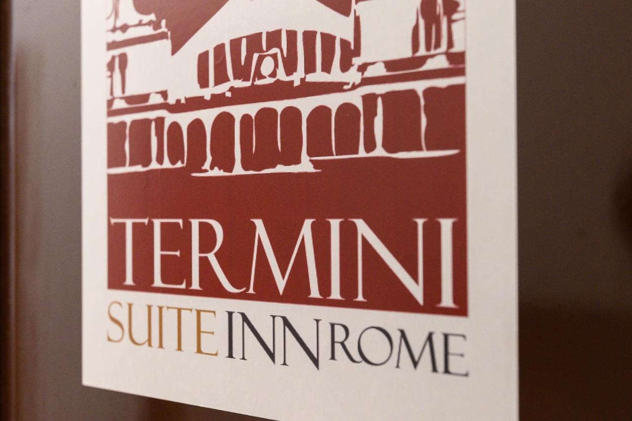 Guest house Termini