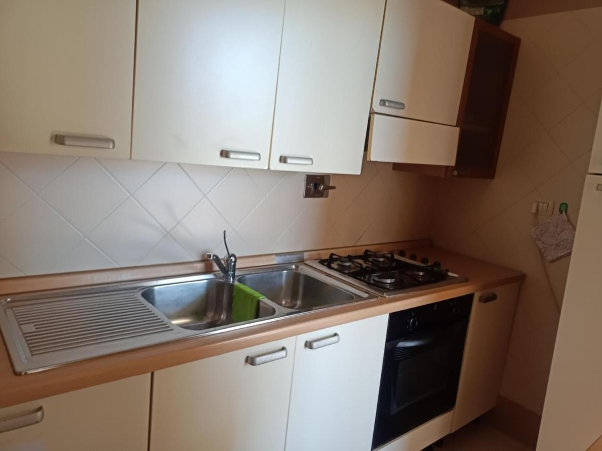 Altamira 2000 By Gabriella Apartment Rome