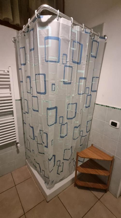 Acasamiasanpietro Appartement *