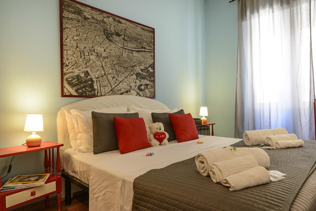 Style House Bed & Breakfast