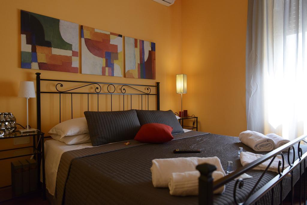 Style House Bed & Breakfast 3*