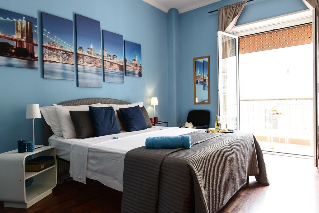 Bed & Breakfast Style House Roma