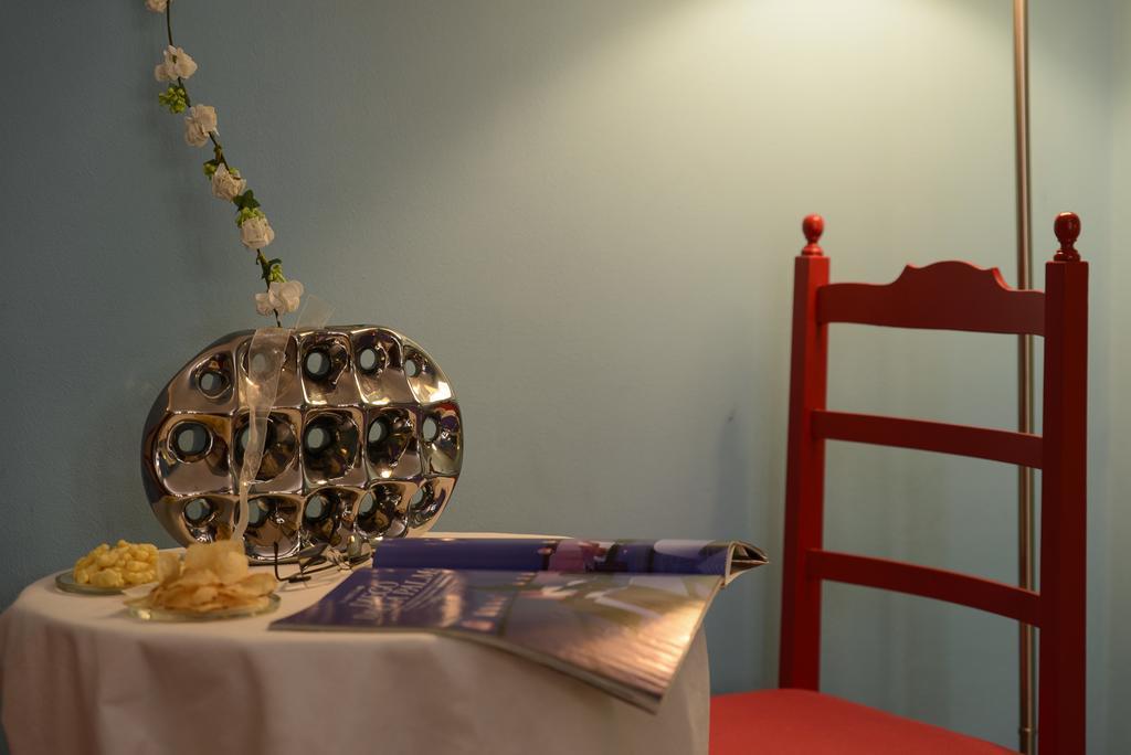 Style House Bed & Breakfast Roma
