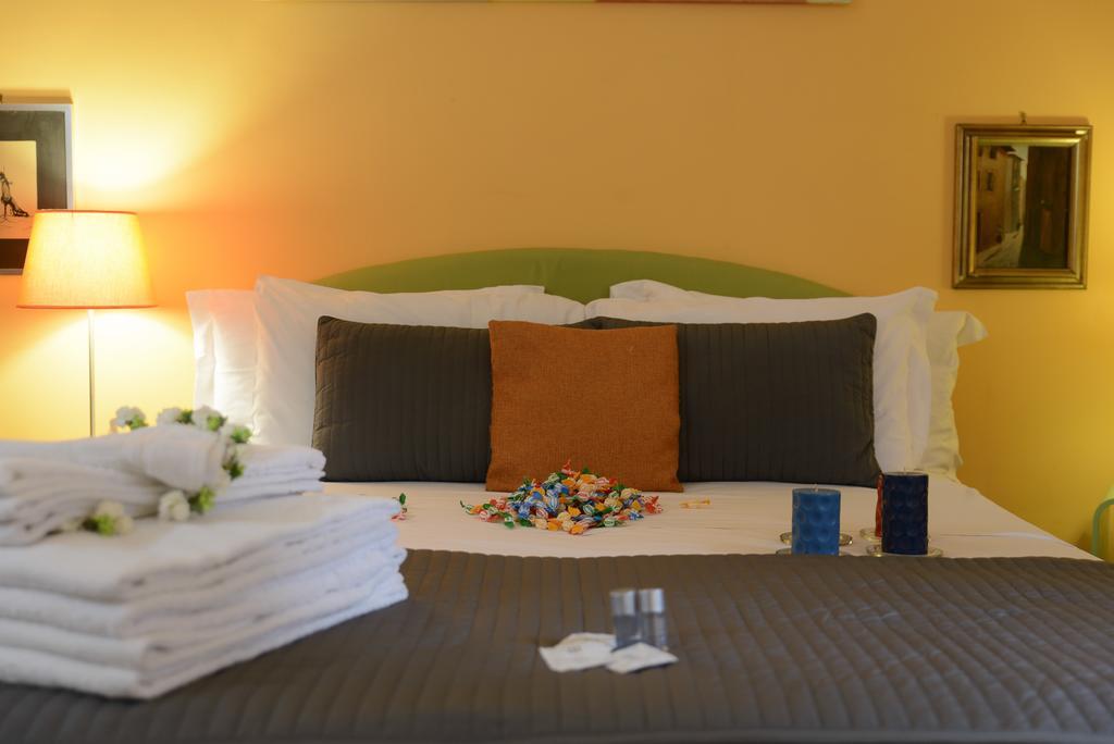 Bed & Breakfast Style House 3*