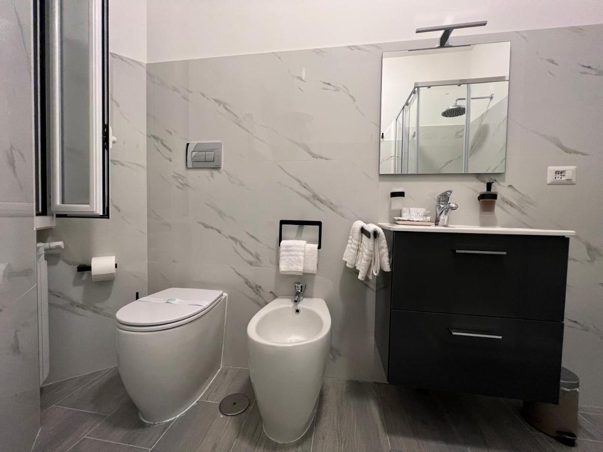 Tiburtina Flam Apartamento