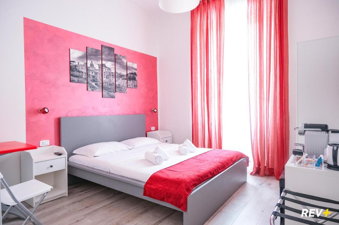 Viale Giulio Cesare 2*