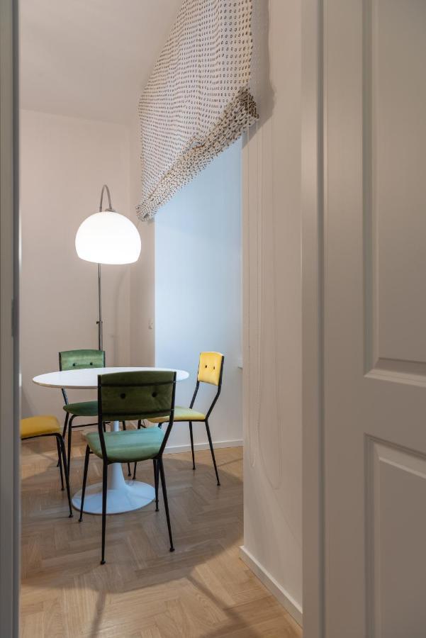Apartment Residenza Clodio Vatican Rome