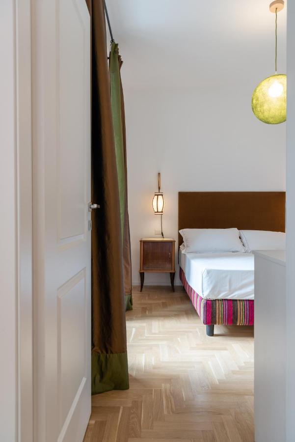 Residenza Clodio Vatican Apartment *