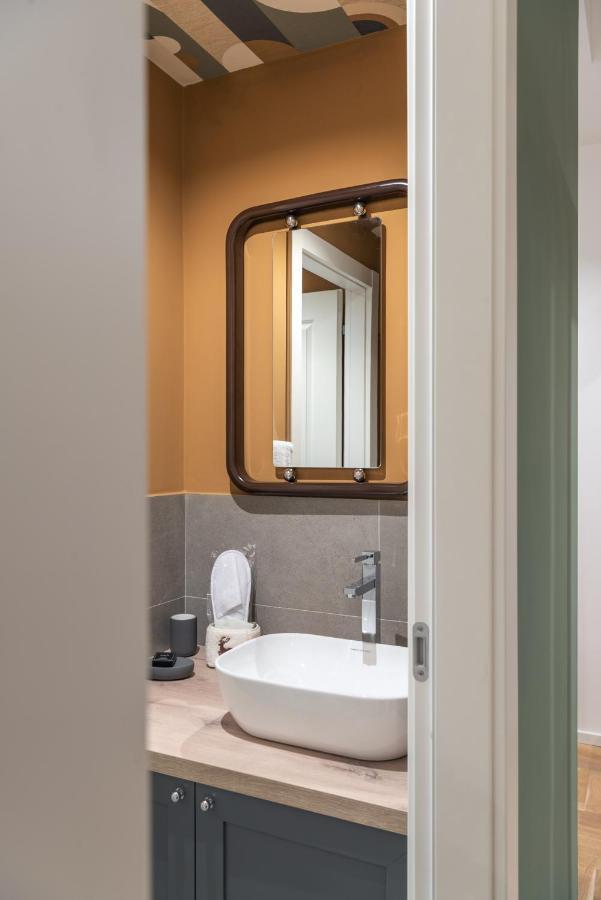 Residenza Clodio Vatican Apartment Rome