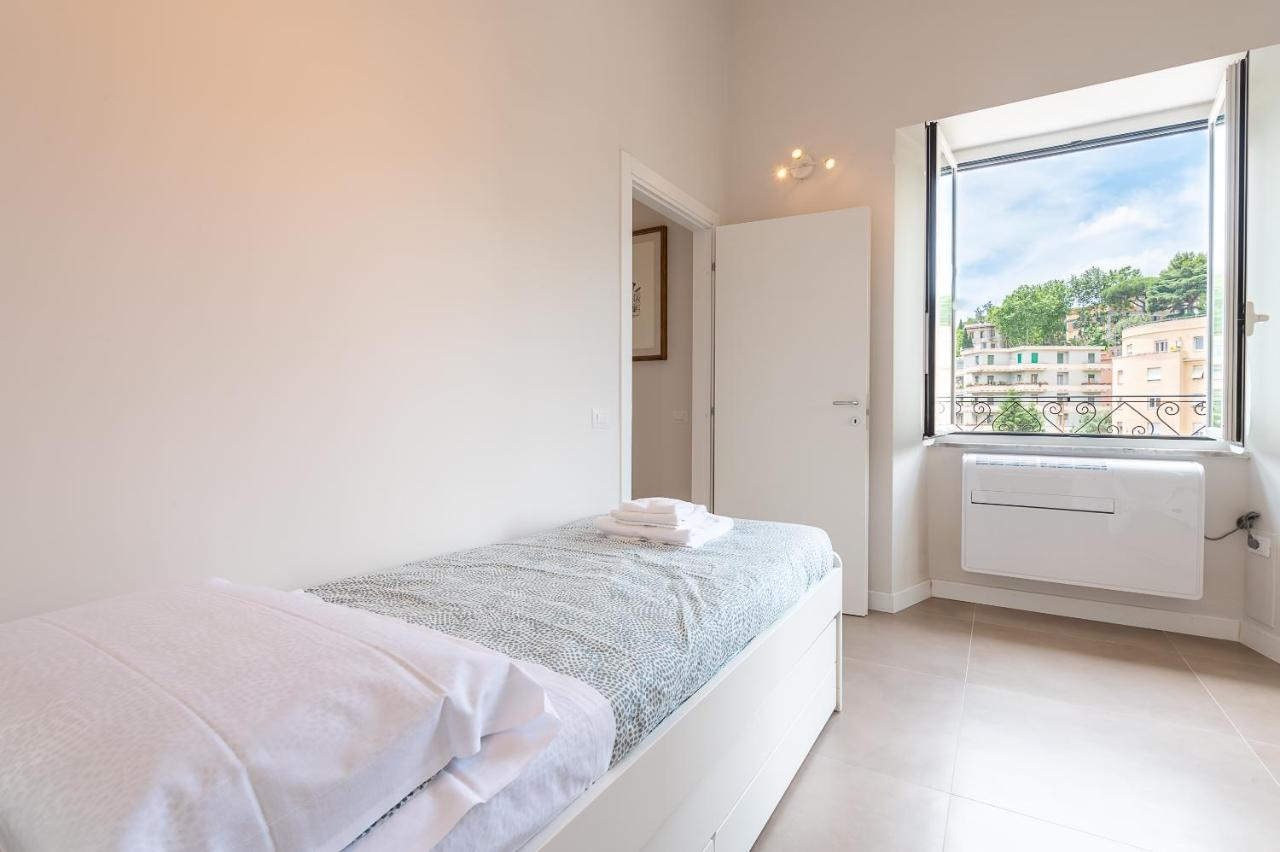 Trastevere At Heart Apartamento Roma