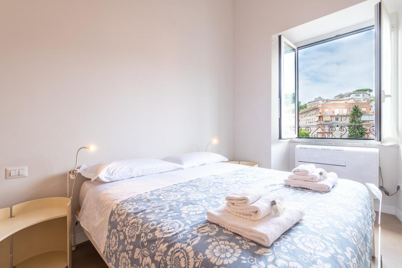 Apartamento Trastevere At Heart