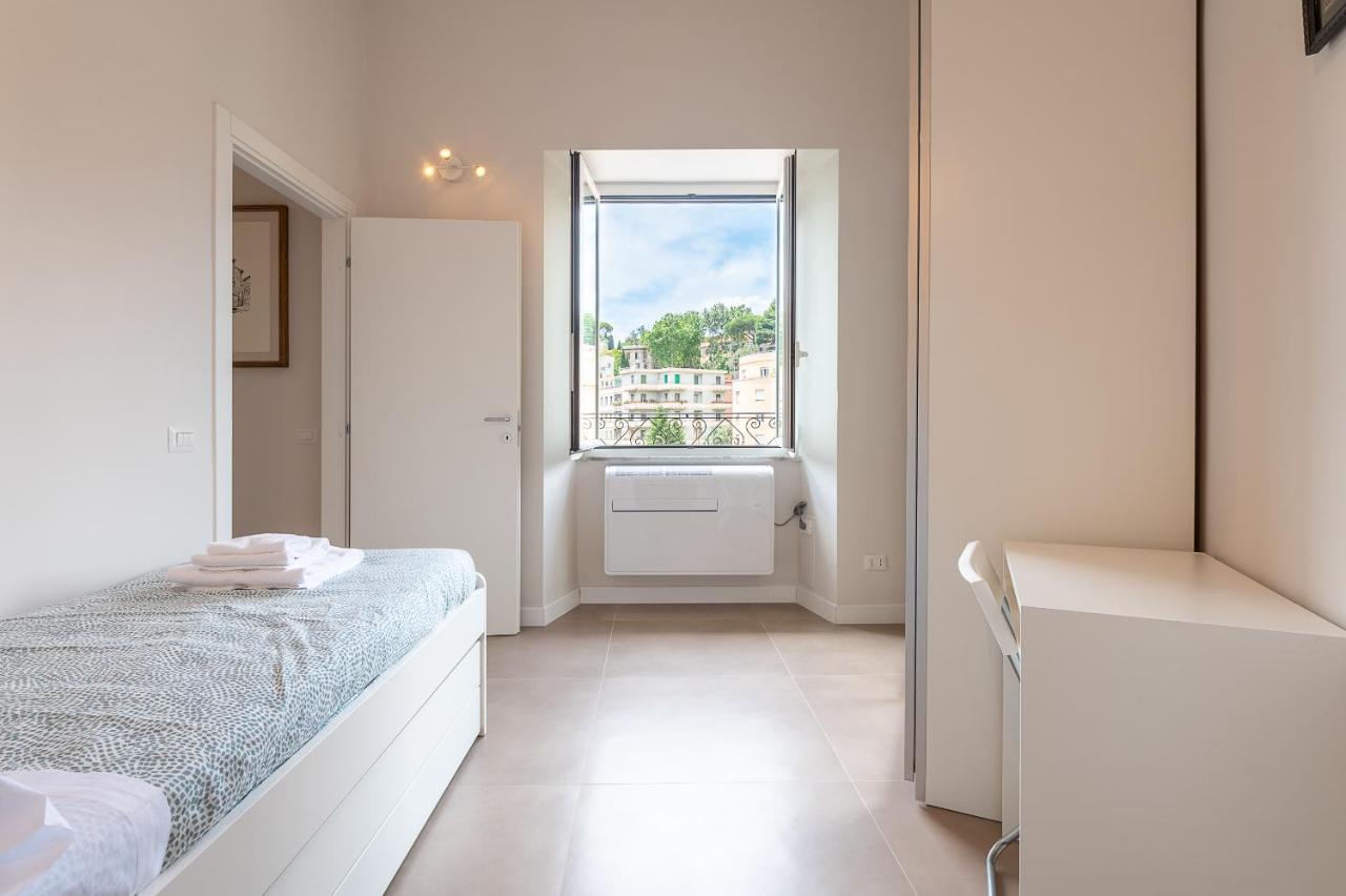 Trastevere At Heart Apartamento Roma