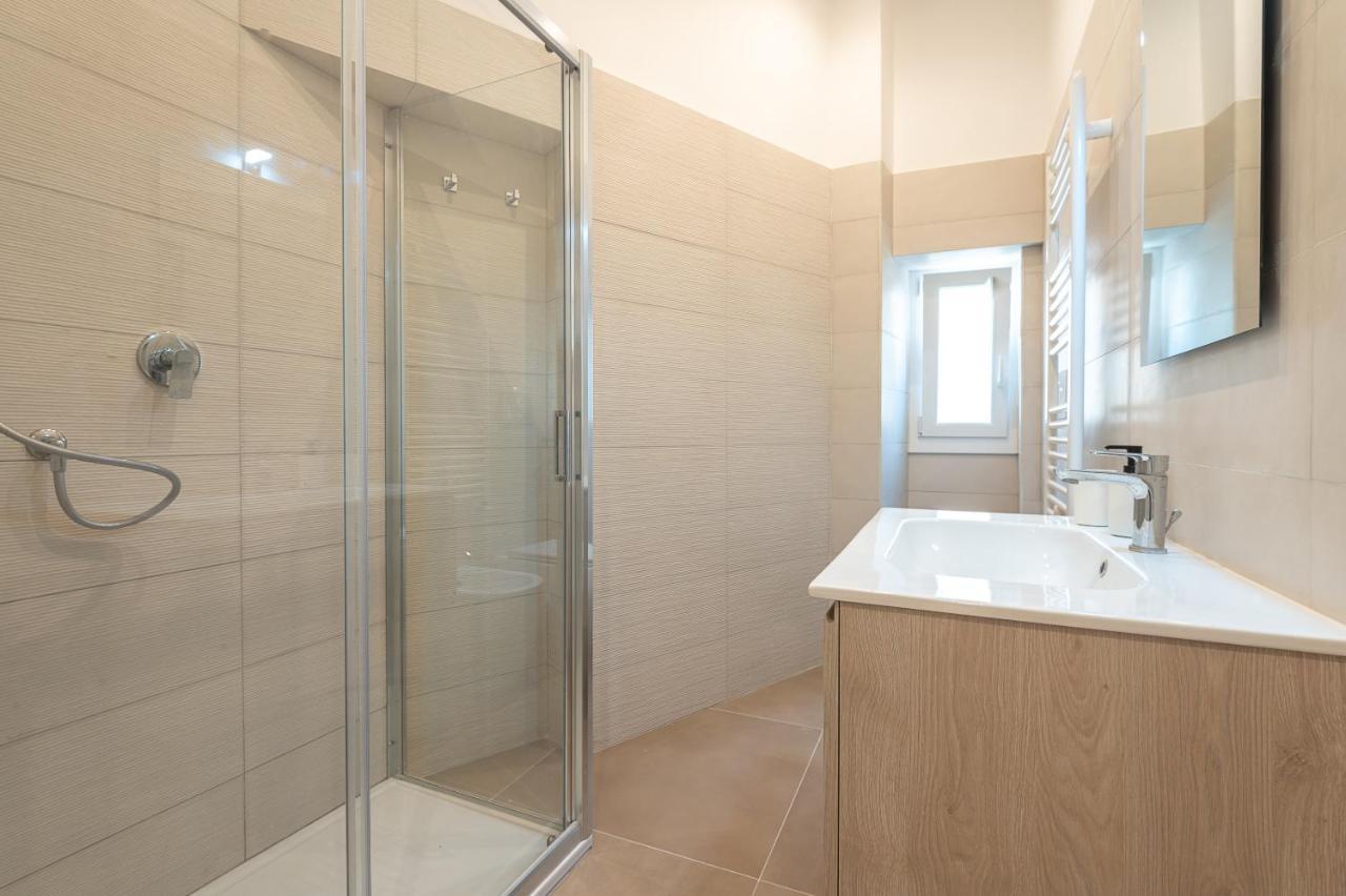 Apartamento Trastevere At Heart Roma