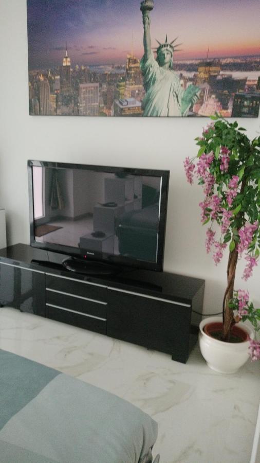 Comfortable Family Vatican Apartament Large Appartement