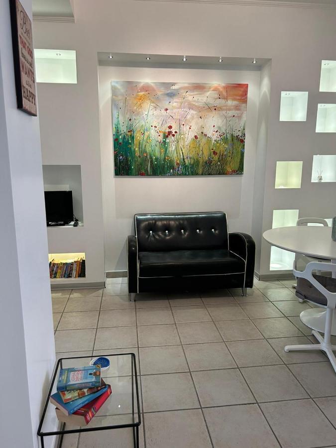 Piazza Bologna - Intero Appartement Rome