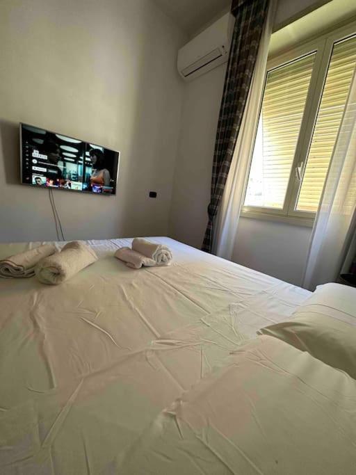 Seven Elegant Parioli Apartment *