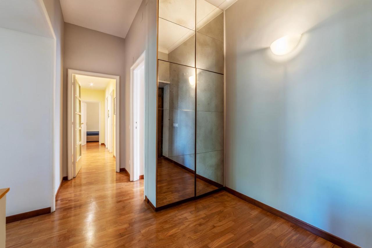 Rione Prati Comfy Appartement Rome