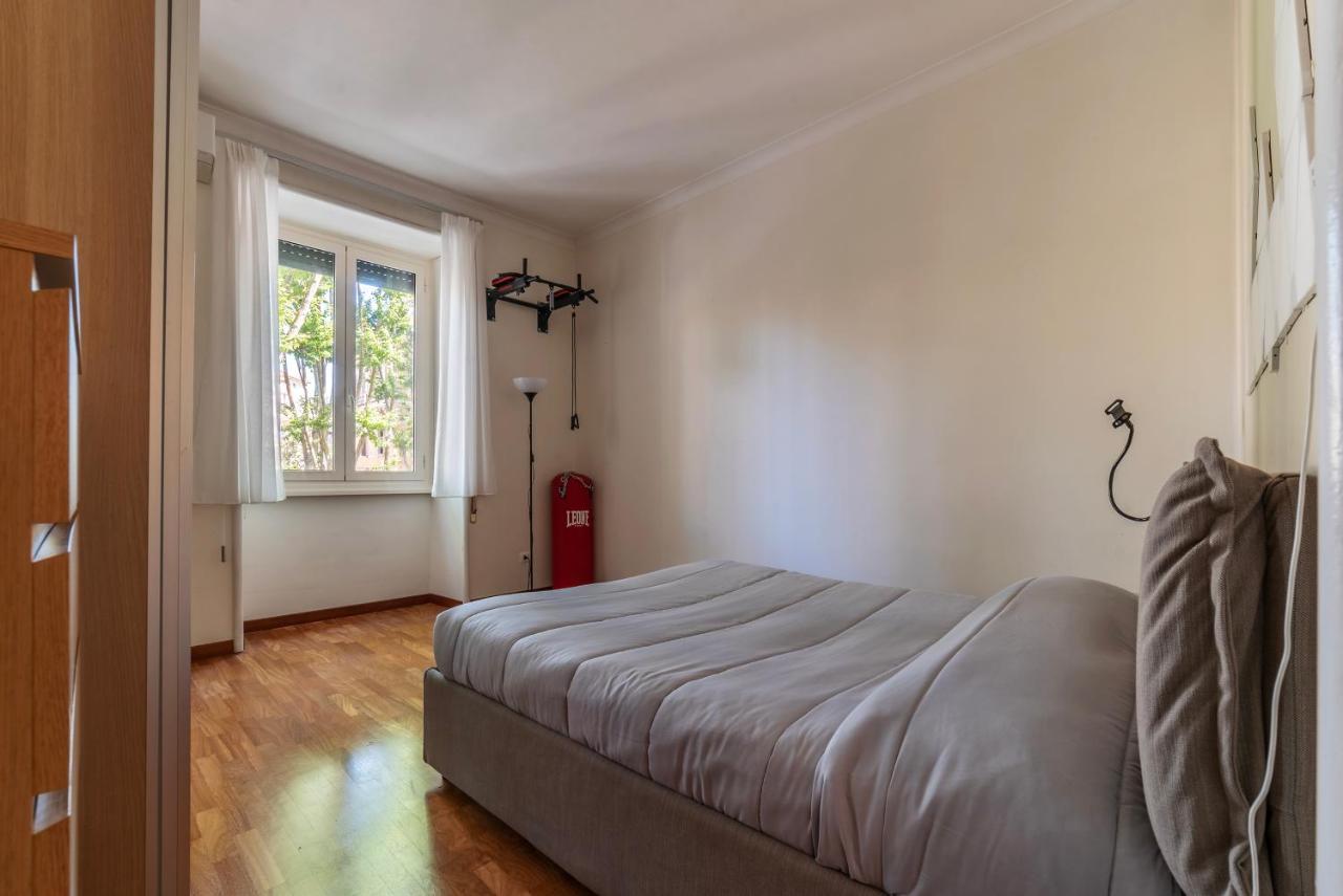 Rione Prati Comfy Appartement *