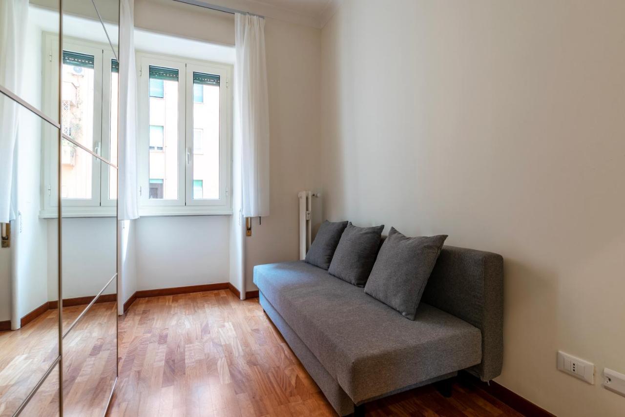 Appartement Rione Prati Comfy *