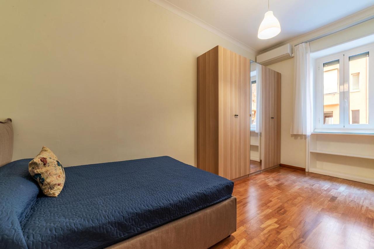 Appartement Rione Prati Comfy Rome