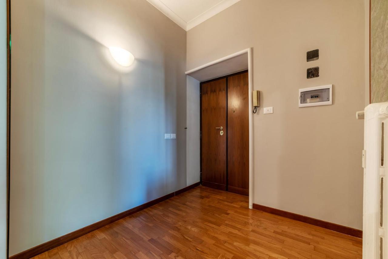 Rione Prati Comfy Appartement