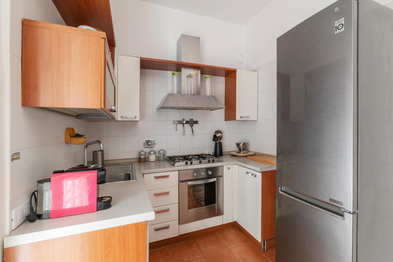 Appartement Rione Prati Comfy Rome