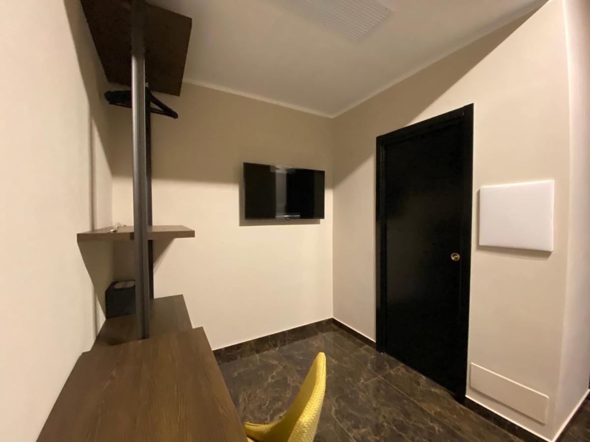 Guest house Viminale Domus *