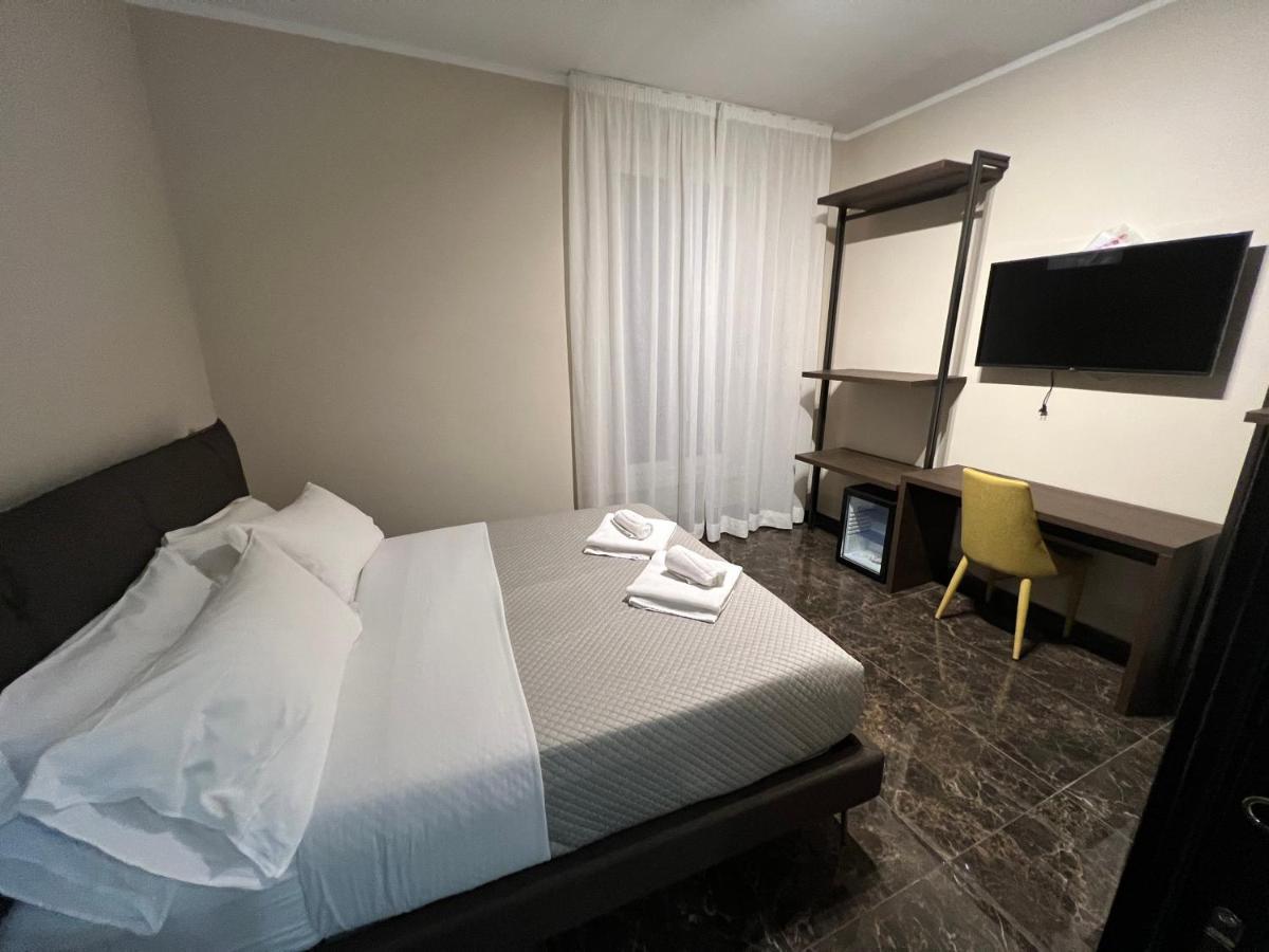 Viminale Domus Guest house