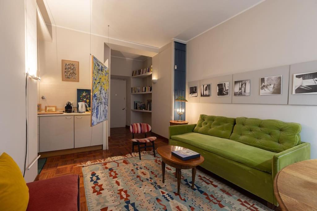 La Dolce - Old Testaccio Authentic District * Rome