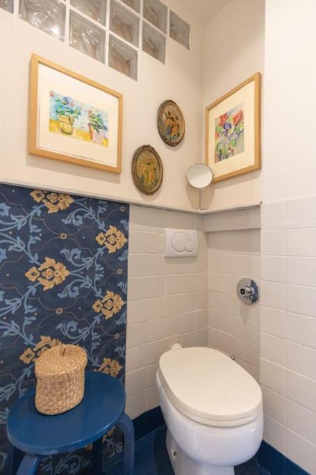 La Dolce - Old Testaccio Authentic District Apartment Rome