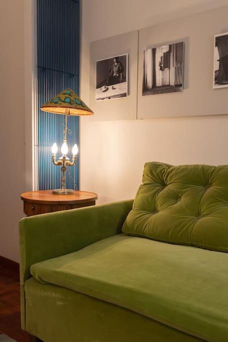 Apartment La Dolce - Old Testaccio Authentic District Rome