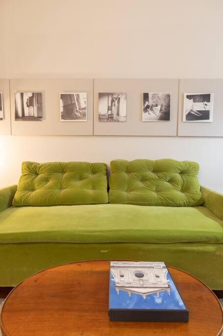 La Dolce - Old Testaccio Authentic District Apartment Rome