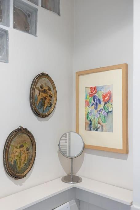 Apartment La Dolce - Old Testaccio Authentic District Rome